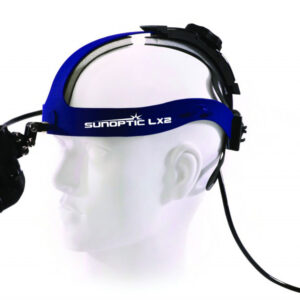Sunoptic-surgical_Sunoptic-LX2-headlight-mannequin