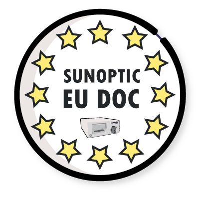 Sunoptic Surgical FDA Registration