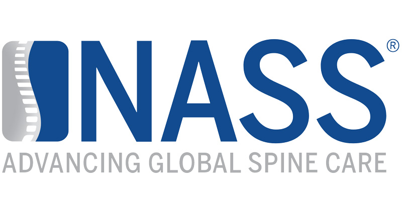 Medical convention logo - NASS